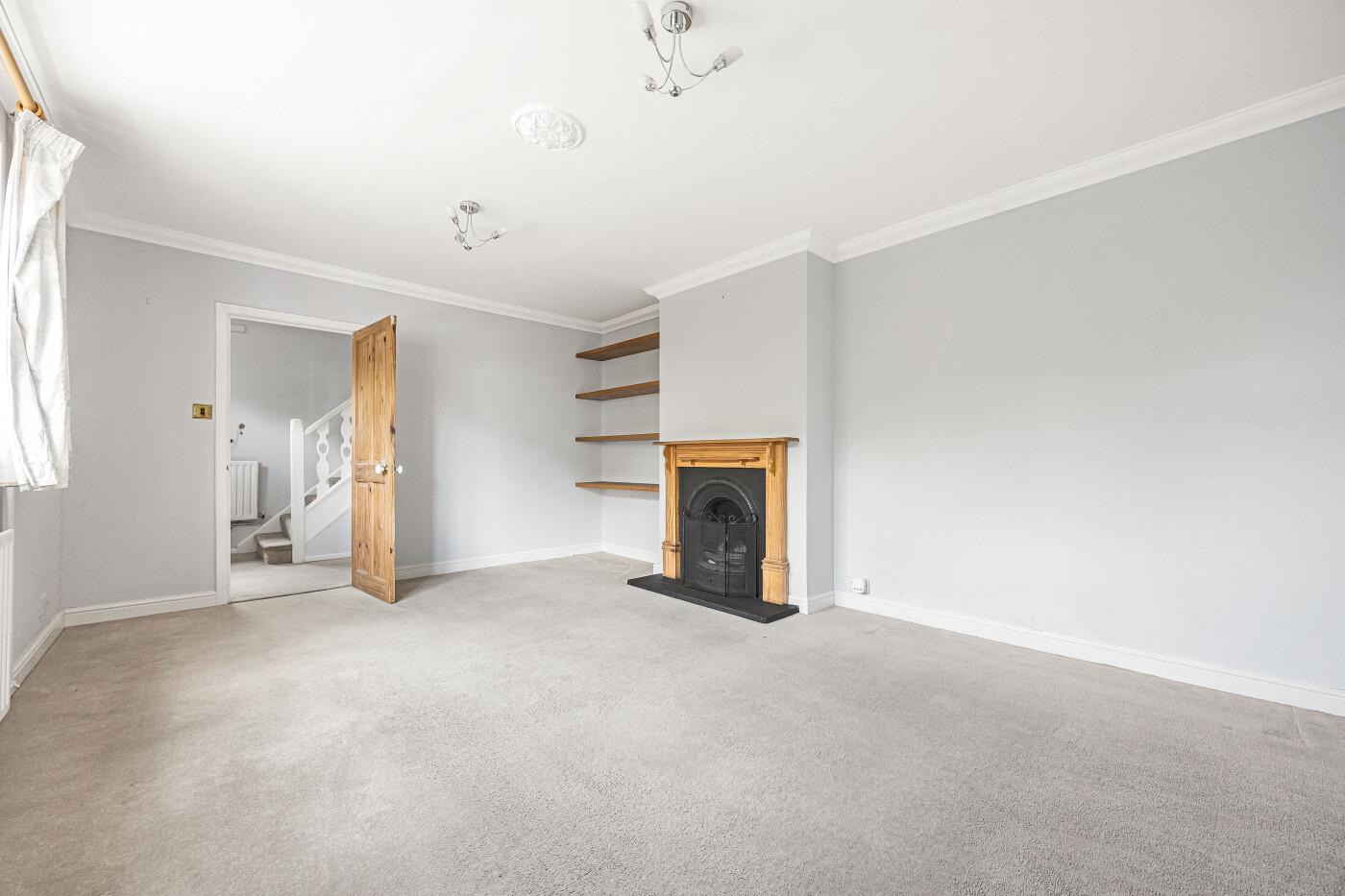 Gainsborough Road, Henley-On-Thames